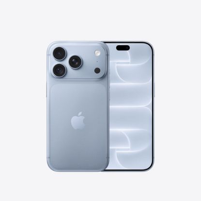 Immagine di Apple iPhone 18 Pro 512GB Glacier