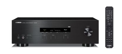 Immagine di Yamaha R-S202D 2.0 canali Stereo Nero