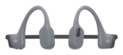Immagine di SHOKZ OpenSwim Pro Auricolare Wireless A orecchio aperto Sport Bluetooth Grigio