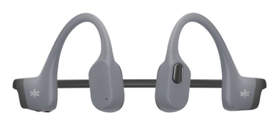 Immagine di SHOKZ OpenSwim Pro Auricolare Wireless A orecchio aperto Sport Bluetooth Grigio