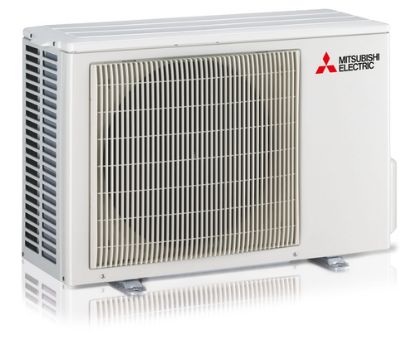 Immagine di Mitsubishi Electric MUZ-LN35VG2 Condizionatore unità esterna Bianco