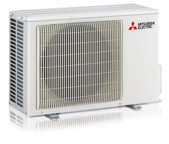 Immagine di Mitsubishi Electric MUZ-LN35VG2 Condizionatore unità esterna Bianco