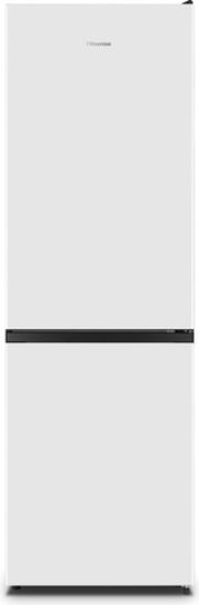 Immagine di Hisense RB390N4AWE Libera installazione 304 L Bianco