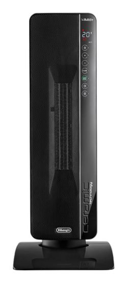 Immagine di De’Longhi TCH8993ER.BC Interno Nero 2400 W Riscaldatore ambiente elettrico con ventilatore