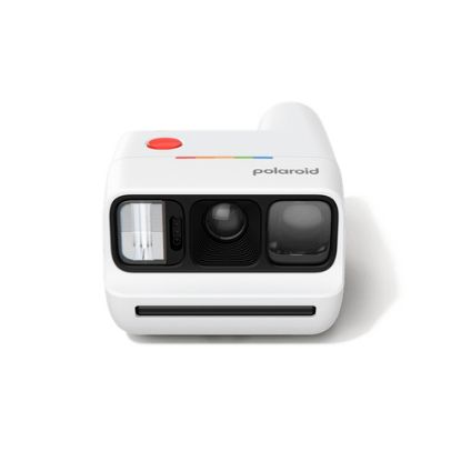 Immagine di Polaroid Go Generation 3 Bianco