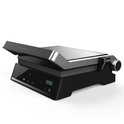 Immagine di Cecotec Rock'n Grill Smart Griglia di contatto