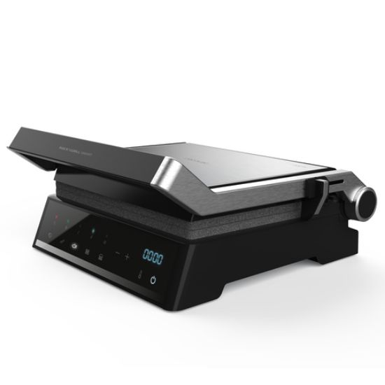 Immagine di Cecotec Rock'n Grill Smart Griglia di contatto