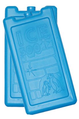 Immagine di FA.BO.SS Panetti Ice 2x500gr