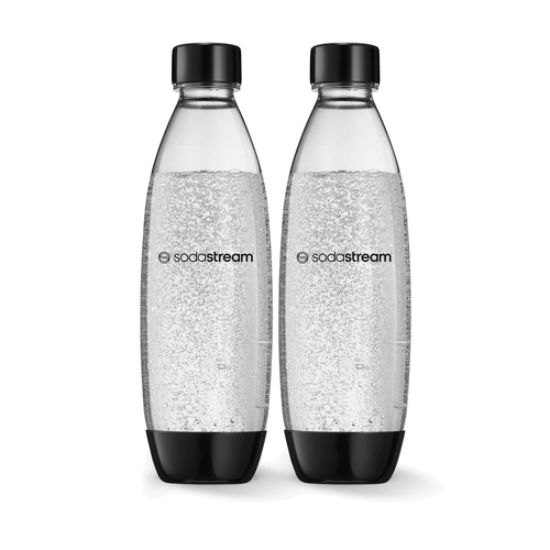 Immagine di SodaStream 1741260410 Accessorio e ricarica per gasatore Bottiglia di carbonatazione