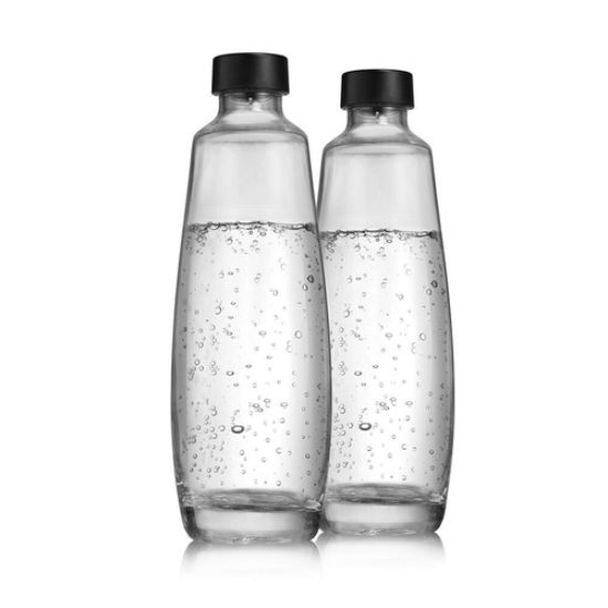 Immagine di SodaStream 1047202410 Accessorio e ricarica per gasatore Caraffa di carbonatazione
