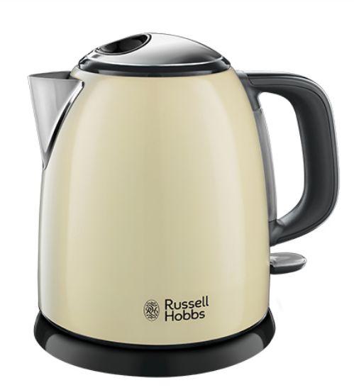 Immagine di Russell Hobbs 24994-70 bollitore elettrico 1 L 2400 W Crema