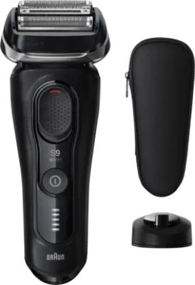 Immagine di Braun Series 9 Sport 9110s Rasoio Nero