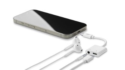 Immagine di Music Sound Music & Charge Usb-c /Jack 3.5mm