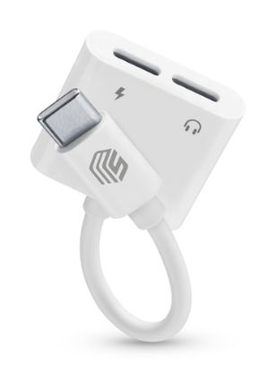 Immagine di Music Sound Music & Charge Usb-c /Usb-c