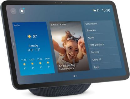 Immagine di Amazon Echo Show 11