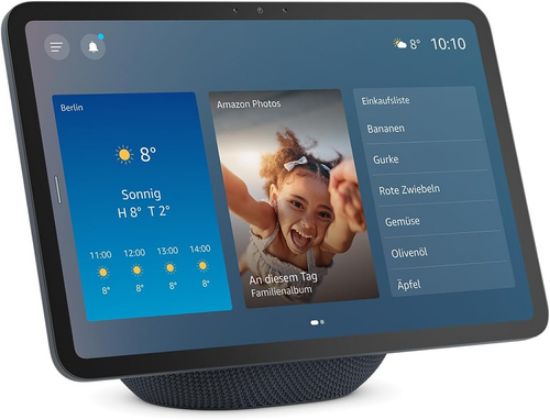 Immagine di Amazon Echo Show 11