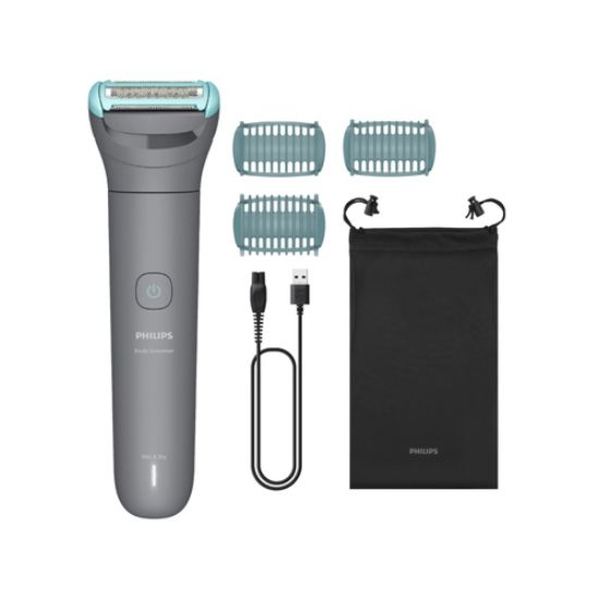 Immagine di Philips Bodygroom Rasoio Corpo BG3485/15