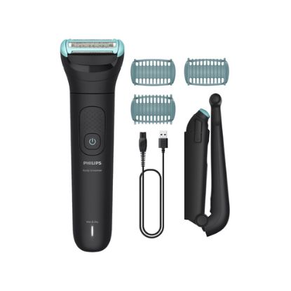 Immagine di Philips Serie 5000 Bodygroom Rasoio Corpo BG5475/15