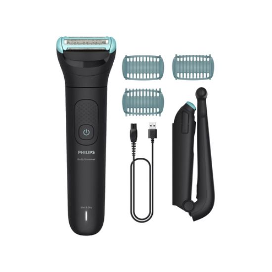 Immagine di Philips Serie 5000 Bodygroom Rasoio Corpo BG5475/15