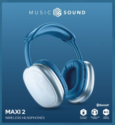 Immagine di Music Sound Maxi2
