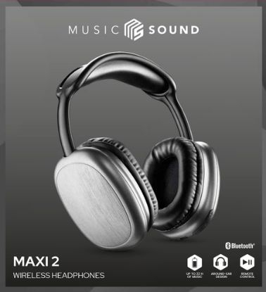 Immagine di Music Sound Maxi2