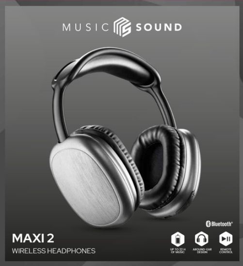 Immagine di Music Sound Maxi2