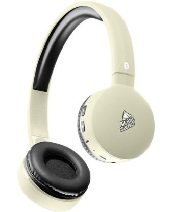 Immagine di Music Sound CUFFIE BLUETOOTH