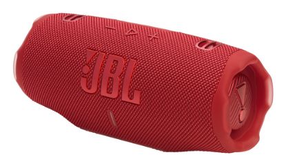Immagine di JBL Charge 6, Sistema audio portatile Waterproof e Dustproof, Rosso