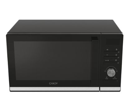 Immagine di Candy Moderna CMGA20TNDB Nero Microonde con grill Superficie piana 20 L 700 W