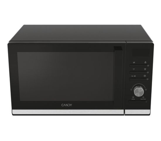 Immagine di Candy Moderna CMGA20TNDB Nero Microonde con grill Superficie piana 20 L 700 W