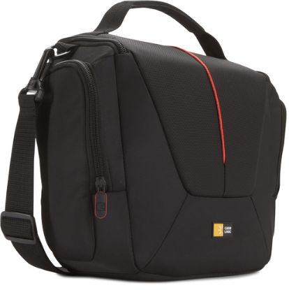 Immagine di Case Logic DCB-307 Borsa da spalla Nero