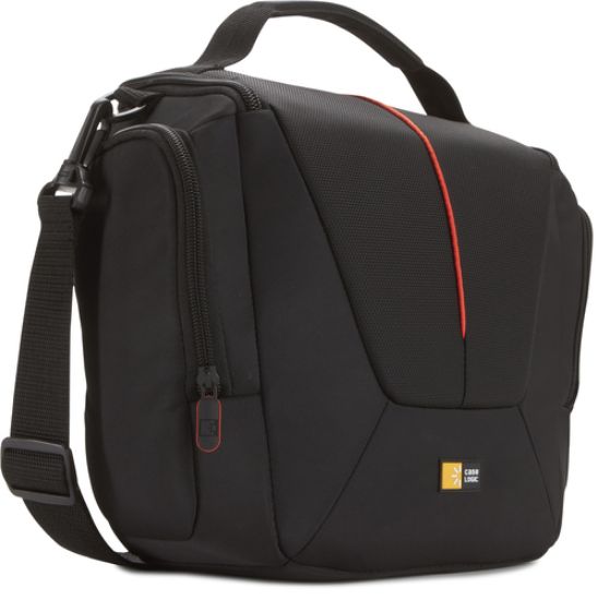 Immagine di Case Logic DCB-307 Borsa da spalla Nero