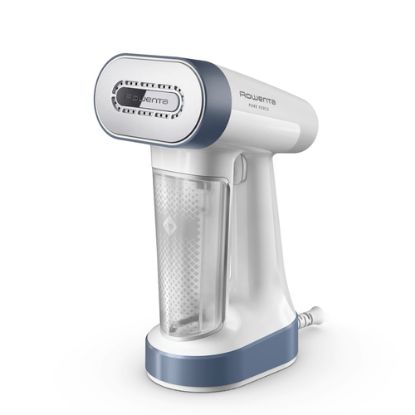 Immagine di Rowenta Pure Force , 2-in-1 Stiratore verticale a vapore, Uso Verticale/Orizzontale, DR8722