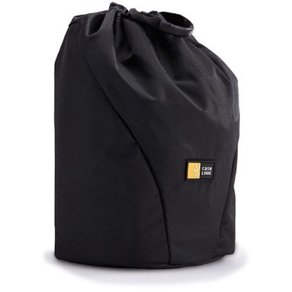 Immagine di Case Logic DSA-101-BLACK Custodia a calzino Nero