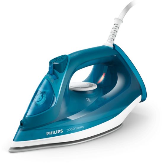 Immagine di Philips Serie 3000 DST3040/70, Ferro da stiro a vapore, 2600W