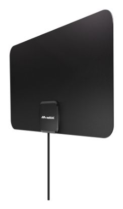 Immagine di Meliconi Easy Fit antenna televisiva Interno