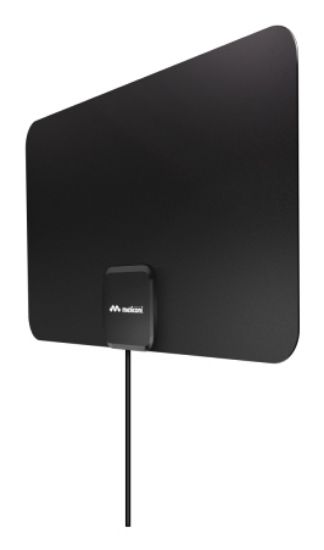 Immagine di Meliconi Easy Fit antenna televisiva Interno