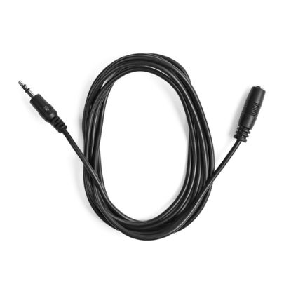 Immagine di Ekon ECAJACK18MFK cavo audio 1,8 m 3.5mm Nero