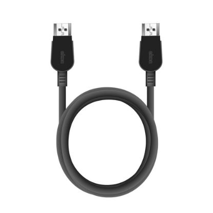 Immagine di Ekon ECVHDMI8K18MMK cavo HDMI 1,8 m HDMI tipo A (Standard) Nero