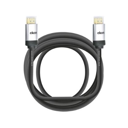 Immagine di SBS ECVHDMI8K30MMK cavo HDMI 3 m HDMI tipo A (Standard) Nero
