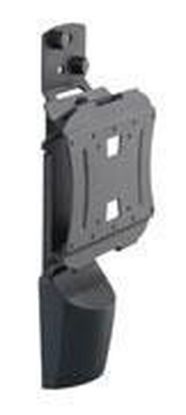 Immagine di Vogel's EFW 6205 - LCD / Plasma wall support Nero