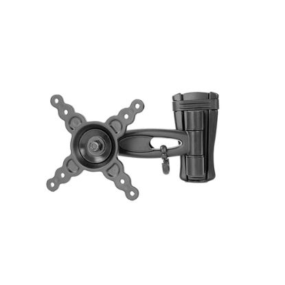 Immagine di Ciatti ELBIS100 Supporto TV a parete 66 cm (26") Nero