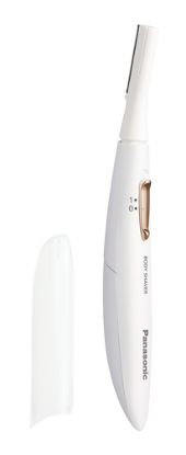 Immagine di Panasonic Rifinitore corpo compatto lavabile ES-WR51