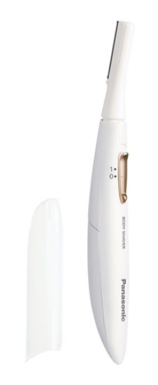 Immagine di Panasonic Rifinitore corpo compatto lavabile ES-WR51