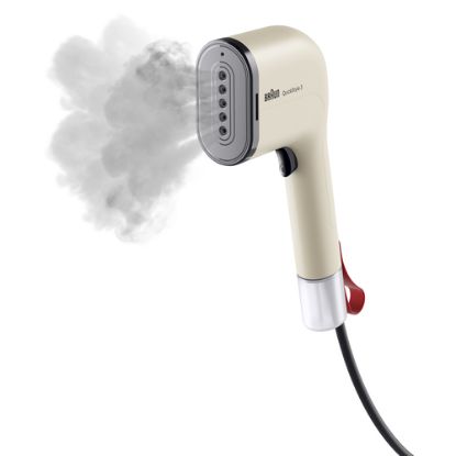 Immagine di Braun STIRATORE VERTICALE QUICKSTYLE 3 GS3012BG