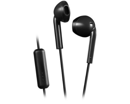 Immagine di JVC HA-F17M Auricolare Cablato In-ear Musica e Chiamate Nero