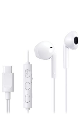 Immagine di JVC HA-FR17UC Cuffie auricolari tipo Bud con USB-C