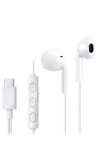 Immagine di JVC HA-FR17UC Cuffie auricolari tipo Bud con USB-C