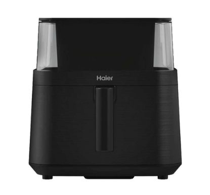 Immagine di Haier HAF3AFW 011 Singolo 7 L Indipendente 1600 W Friggitrice ad aria calda Nero