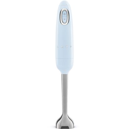 Immagine di Smeg Frullatore Immersione 50's Style – Azzurro LUCIDO – HBF11PBEU